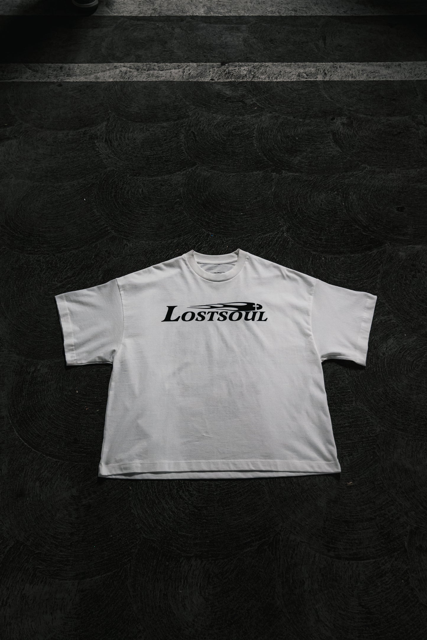 LOSTSOUL T-Shirt